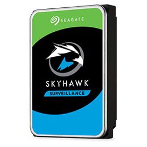 Seagate Surveillance HDD SkyHawk 3.5" 2000 GB SATA