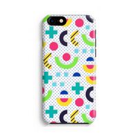 8-bit N°1: Volledig Geprint iPhone 7 Hoesje