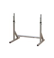 Body-Solid Powerline squat rack
