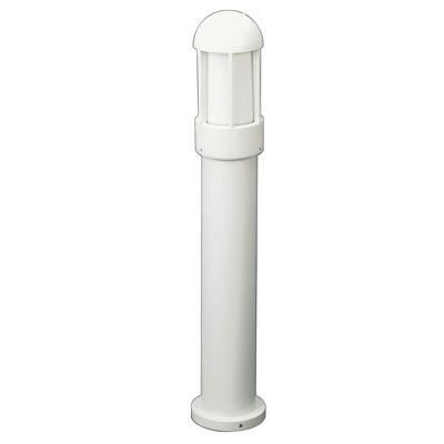 Albert Staande tuinlampen 220 voltRondo 83cm wit - 682015
