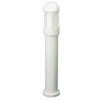 Albert Staande tuinlampen 220 voltRondo 83cm wit - 682015