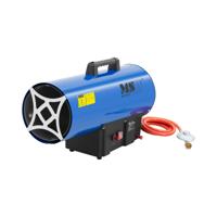 lpg kachel - 30000 W - 310 m² - handmatige ontsteking lpg kachel - 30000 W - 310 m² - handmatige ontsteking