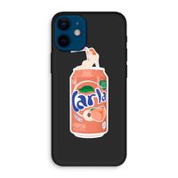 S(peach)less: iPhone 12 mini Biologisch afbreekbaar hoesje