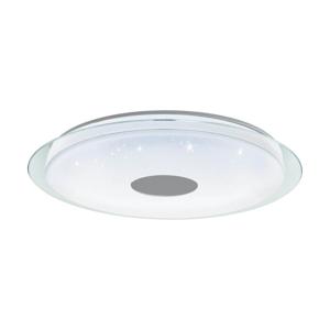 Eglo PlafonnièreZigbee Lanciano-Z Ø 77cm - 900006