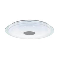 Eglo PlafonnièreZigbee Lanciano-Z Ø 77cm - 900006