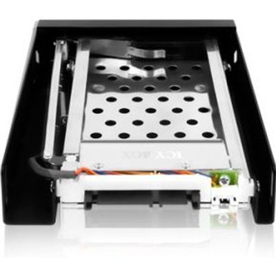 ICY BOX 20906 3,5 naar 2,5 converter hotswappable