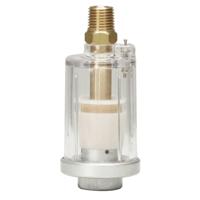 KS Tools 515.3370 Pneumatische waterafscheider