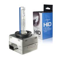 HID-Xenon lamp D1S 5000K + E-Keur, 1 stuk XHLD1S5