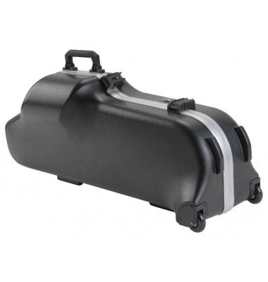 SKB 1SKB-455W Zwart Acrylonitrielbutadieenstyreen (ABS) Hard case