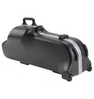 SKB 1SKB-455W Zwart Acrylonitrielbutadieenstyreen (ABS) Hard case - thumbnail