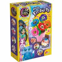 Vaardigheidsspel Lisciani Giochi The Moon Academy Moon Flowers Multicolour