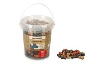 Beeztees BZ MINI BONES MIX VRDL 500G