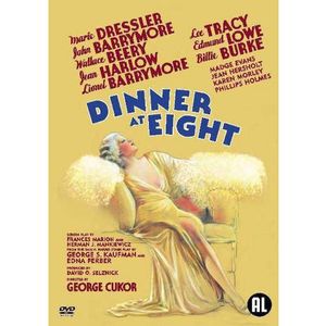 Dinner at eight (DVD)