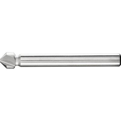 PFERD TOOLS KES HSS DIN 335 C90° 6,3 25202104 Kegelverzinkboor 6.3 mm HSS 1 stuk(s)