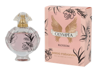 Rabanne - Paco Rabanne Olympea Blossom Eau de parfum Spray 30 ml Dames