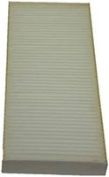 Interieurfilter AH119