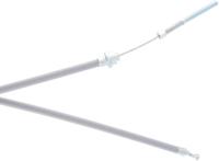 Tre Punti bremszug vr brake cables px lusso