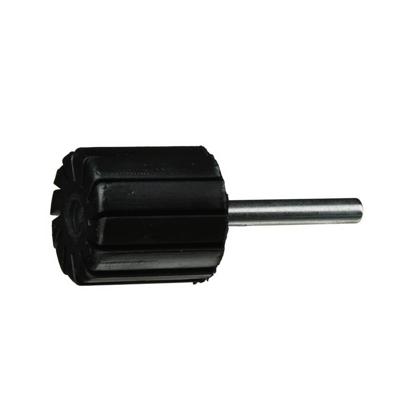LUKAS-ERZETT A2500030306 Gereedschapshouder STZY voor schuurhulzen 30x30 mm schacht 6 mm hard 5 stuk(s)