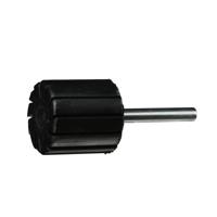 LUKAS-ERZETT A2500030306 Gereedschapshouder STZY voor schuurhulzen 30x30 mm schacht 6 mm hard 5 stuk(s)