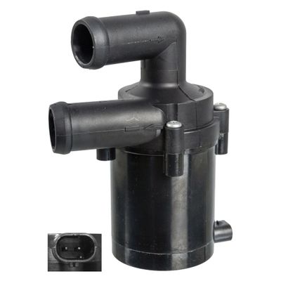 Hulp waterpomp 172982