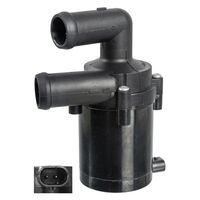 Hulp waterpomp 172982