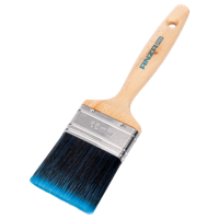 Anza Classic Soft Kwast Plat 65mm