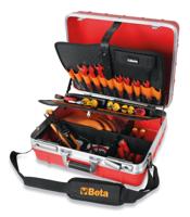 Beta 2029Em Gereedschapskoffer 43 Assortiment - 020290300 Beta 2029Em Gereedschapskoffer 43 Assortiment - 020290300