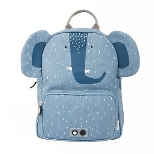 Trixie rugzak mrs. elephant
