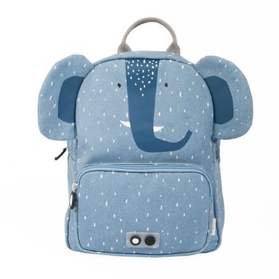 Trixie rugzak mrs. elephant