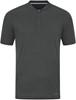 JAKO 6345 Polo Pro Casual - Asgrijs - S JAKO 6345 Polo Pro Casual - Asgrijs - S