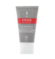 Man active shampoo - thumbnail