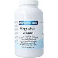 Nova Vitae Mega multi compleet