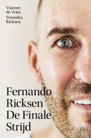 Fernando Ricksen - De Finale Strijd (Paperback)