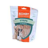 Boxby Strips - XL Valuepack - 360 g - thumbnail