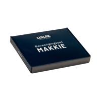 Ophangset Hangmat Makkie - Wit / Ecru - 200 kg - Luilak