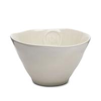Riviera Maison Portofino bowl white M