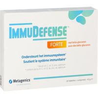 ImmuDefense Forte