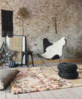Brink en Campman - Yeti Anapurna 51901 - 200x300 cm Vloerkleed
