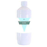 BT's Gedemineraliseerd water BT's Gedemineraliseerd water