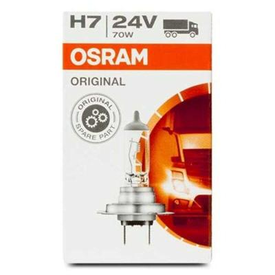 Gloeilamp voor de auto Osram 64215.TP H7 24V 70W