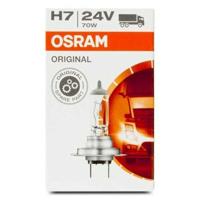 Gloeilamp voor de auto Osram 64215.TP H7 24V 70W