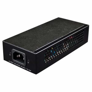 Intellinet 560566 PoE-injector 1 GBit/s IEEE 802.3at (25.5 W)