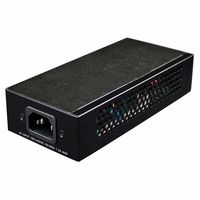 Intellinet 560566 PoE-injector 1 GBit/s IEEE 802.3at (25.5 W) - thumbnail