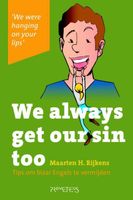 We always get our sin too - Maarten H Rijkens - ebook