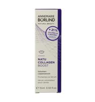 Natu collagen boost plum lip serum Natu collagen boost plum lip serum