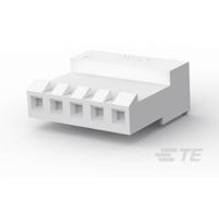 TE Connectivity 3-640429-5 Female behuizing (kabel) Inhoud: 1 stuk(s) Bag