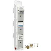 Hager L063M Lastscheider 3-polig 63 A 1 stuk(s)