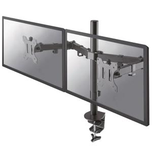 Neomounts FPMA-D550D Monitorarm Monitorarm Zwart