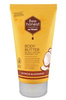 Traay Bee Honest Bodybutter kokos & honing