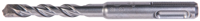 Connex Sds+Klopboor 8Mm (50/110Mm) Geel - COX971880